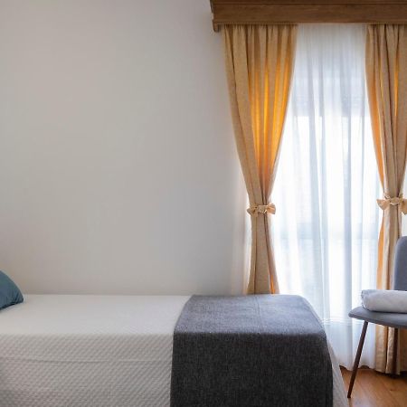 Bellavista Apartment Ponta Delgada Eksteriør bilde
