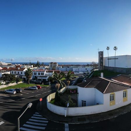Bellavista Apartment Ponta Delgada Eksteriør bilde