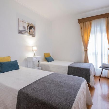 Bellavista Apartment Ponta Delgada Eksteriør bilde