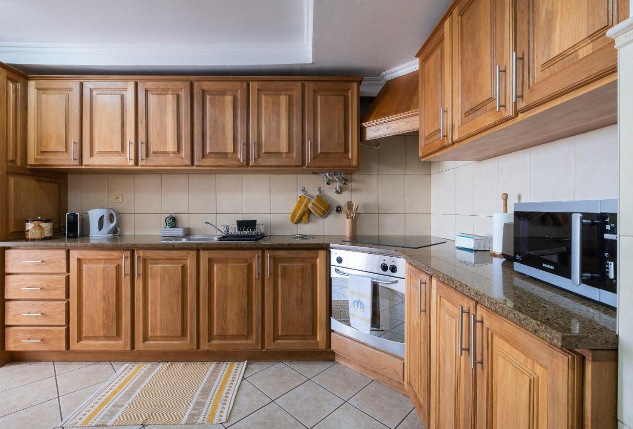 Bellavista Apartment Ponta Delgada Eksteriør bilde