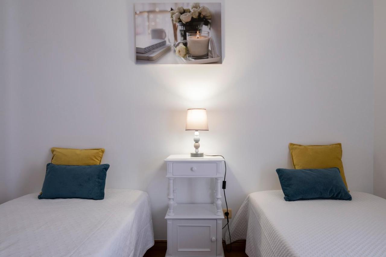 Bellavista Apartment Ponta Delgada Eksteriør bilde