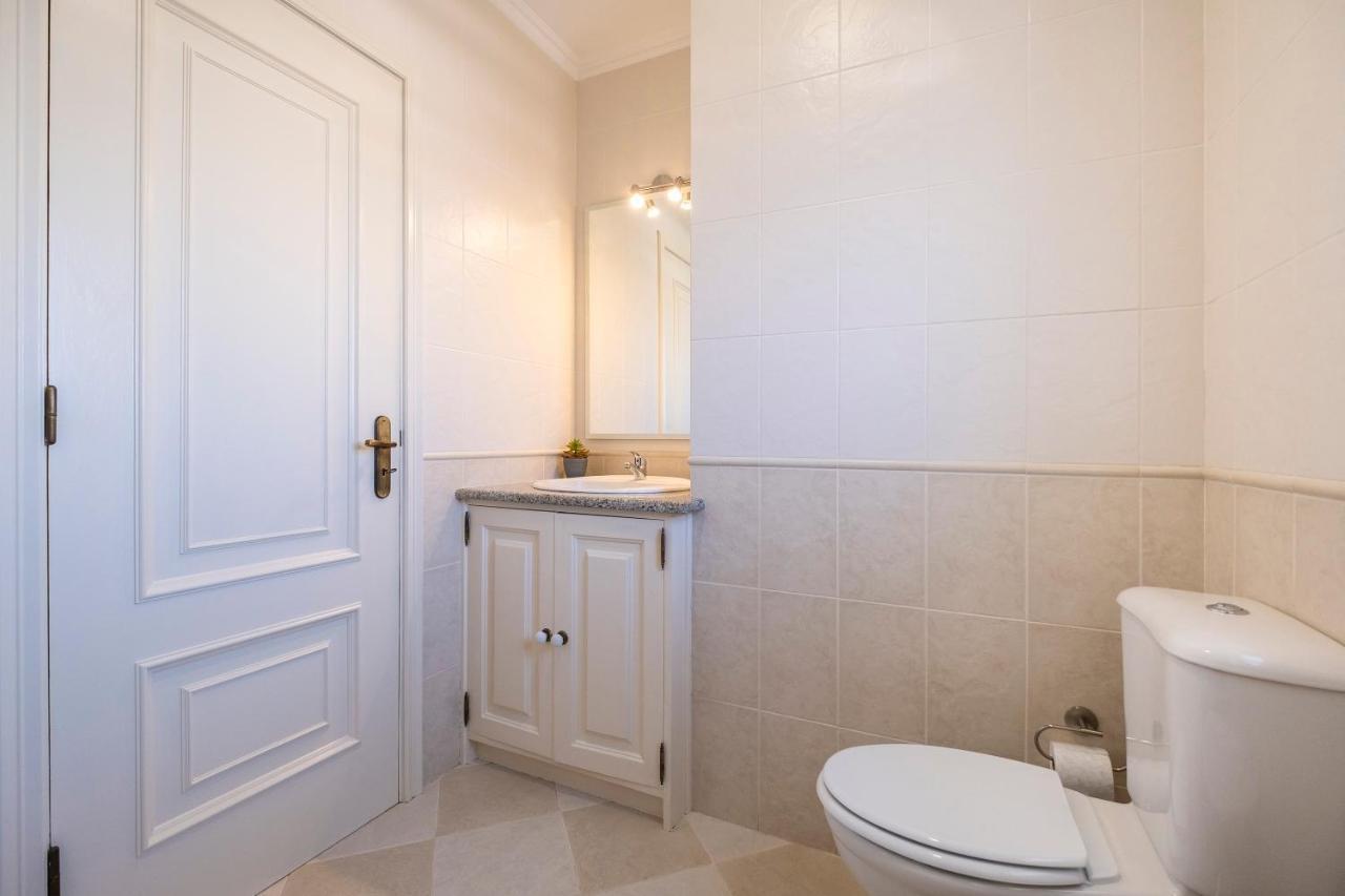 Bellavista Apartment Ponta Delgada Eksteriør bilde