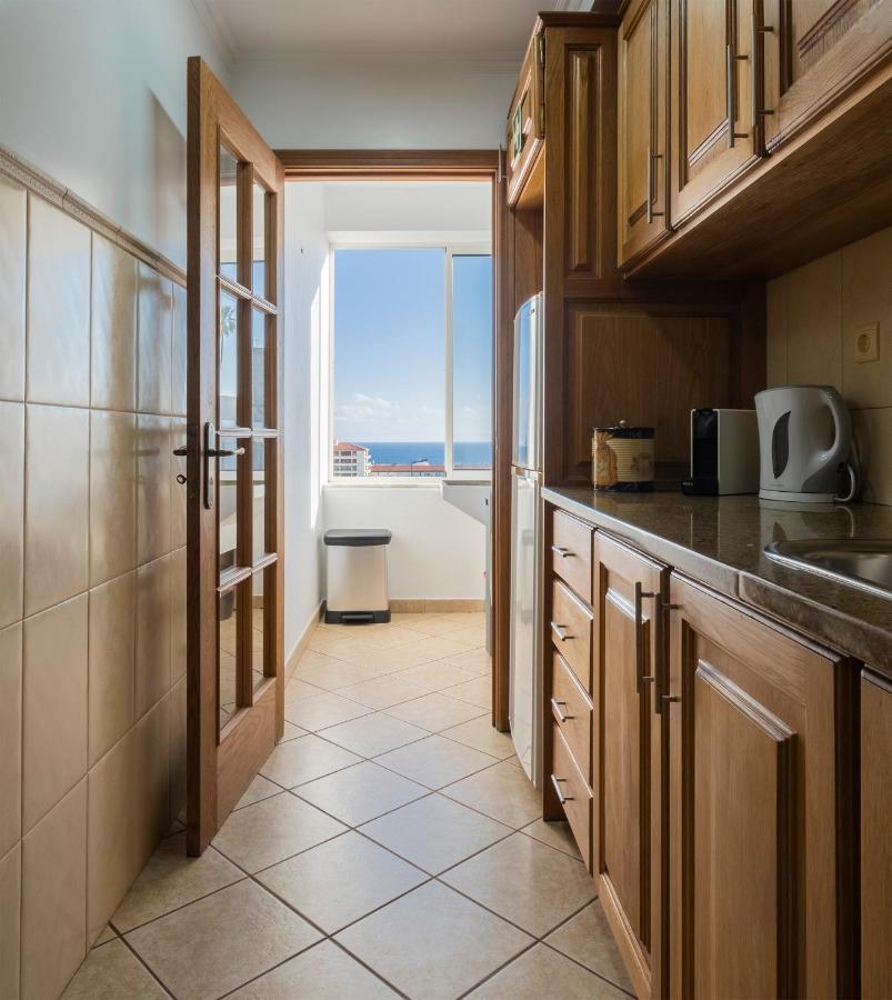 Bellavista Apartment Ponta Delgada Eksteriør bilde