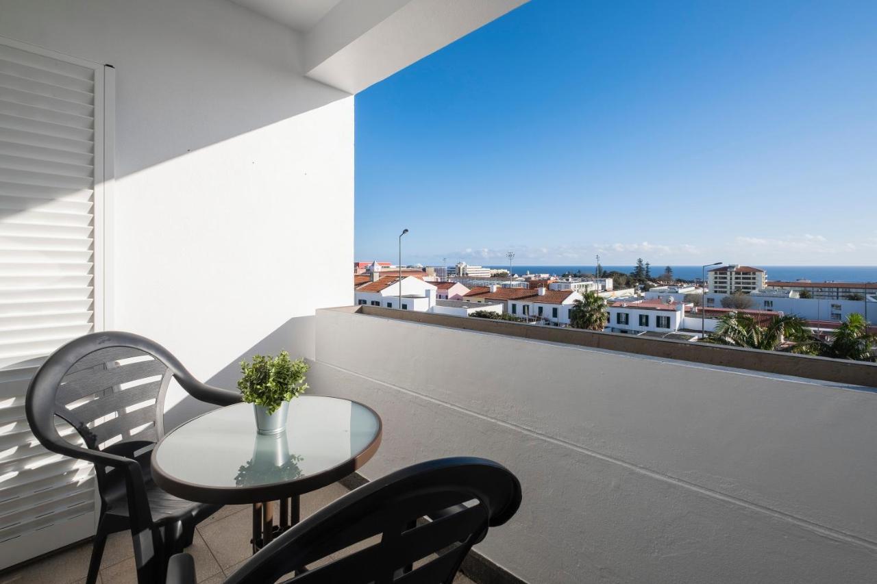 Bellavista Apartment Ponta Delgada Eksteriør bilde