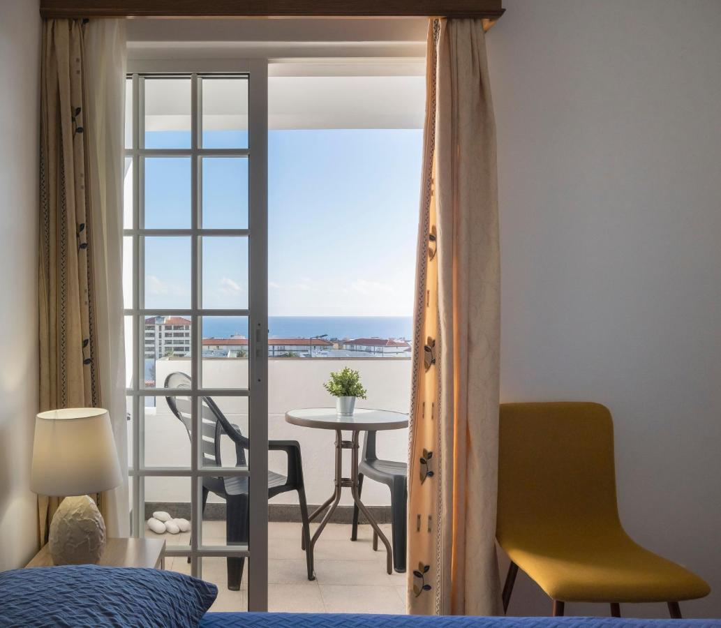 Bellavista Apartment Ponta Delgada Eksteriør bilde