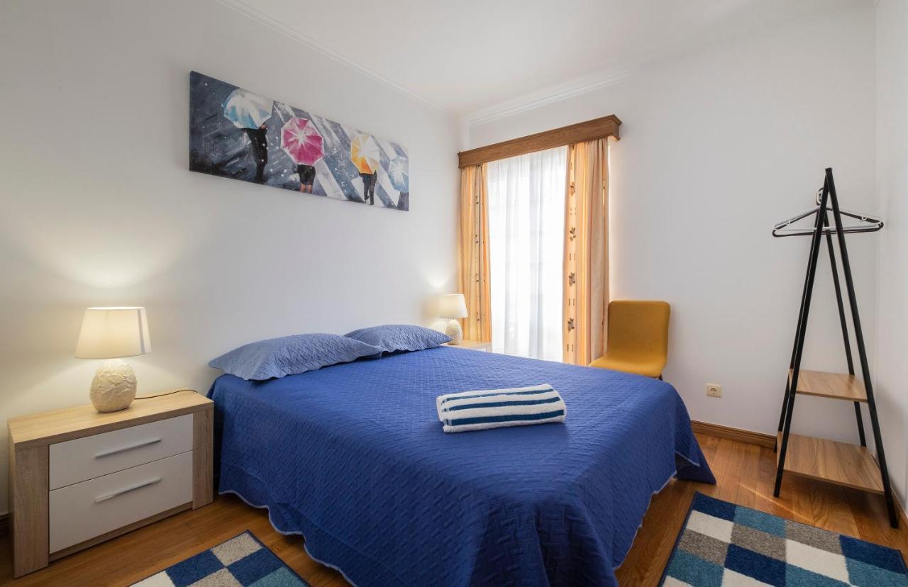 Bellavista Apartment Ponta Delgada Eksteriør bilde