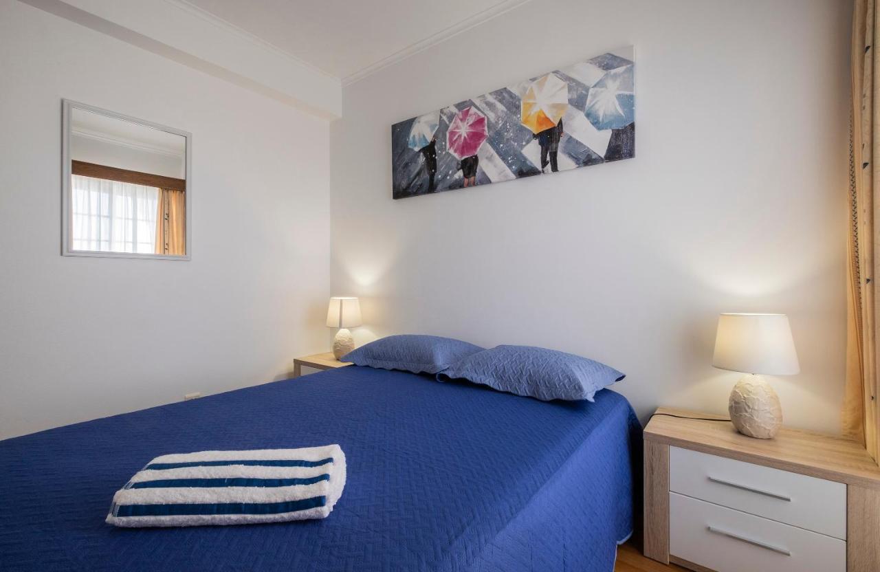 Bellavista Apartment Ponta Delgada Eksteriør bilde