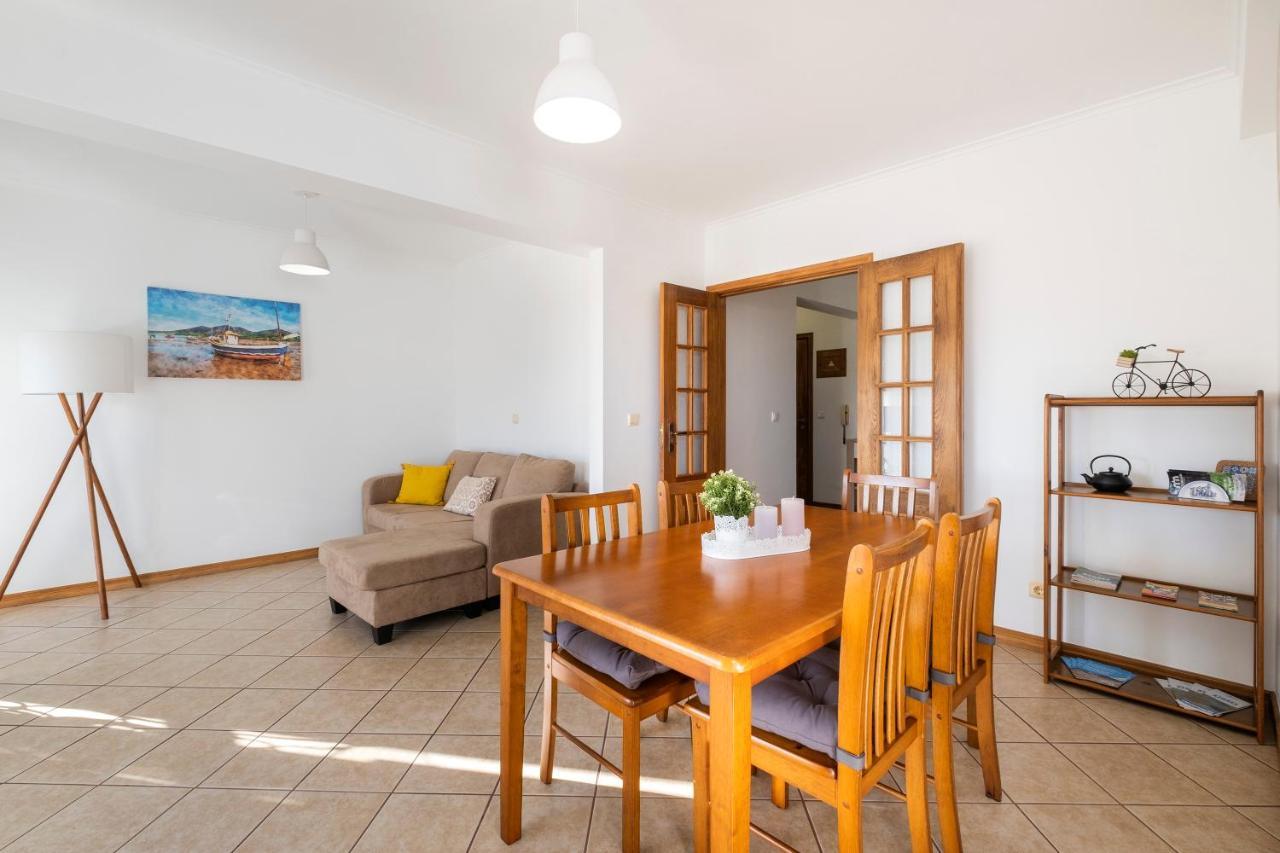 Bellavista Apartment Ponta Delgada Eksteriør bilde