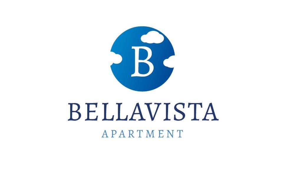 Bellavista Apartment Ponta Delgada Eksteriør bilde